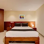 Hotel O V3R Residency