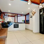 Hotel O V3R Residency